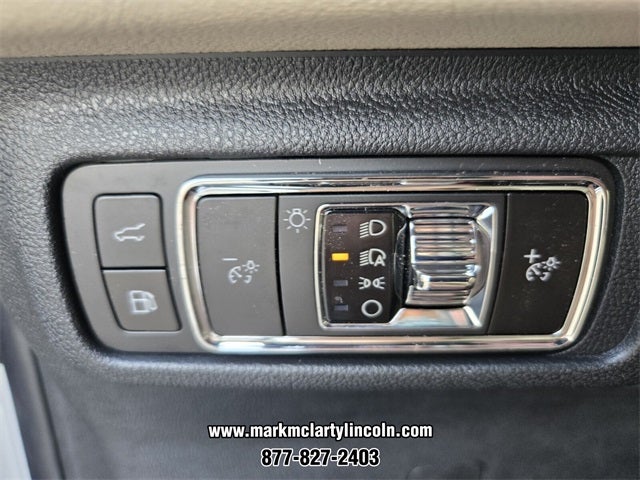 2026 Lincoln Corsair Plug-In Hybrid Grand Touring