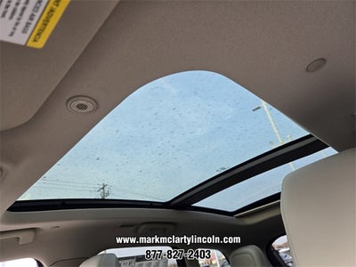 2026 Lincoln Corsair Plug-In Hybrid Grand Touring