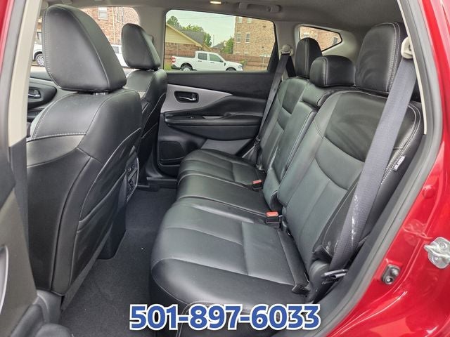 2024 Nissan Murano SL