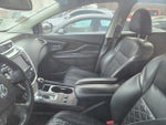 2021 Nissan Murano Platinum