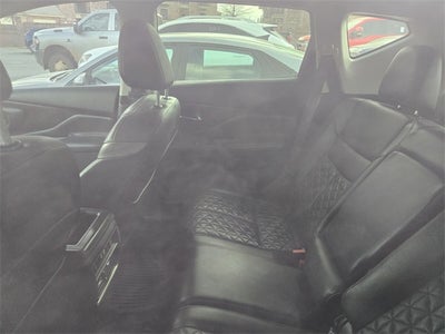 2021 Nissan Murano Platinum