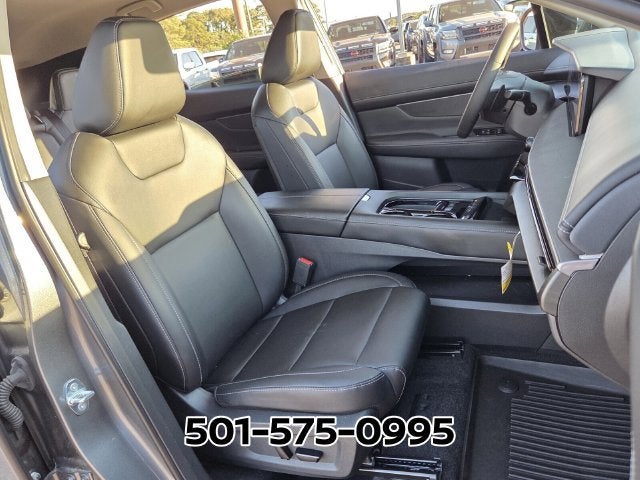 2026 Nissan Murano SV