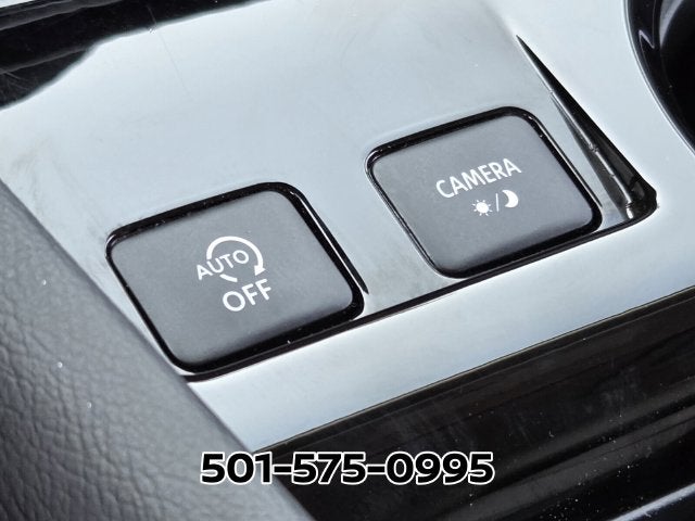 2026 Nissan Murano SV