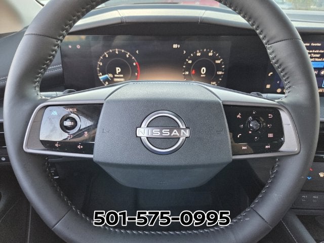 2026 Nissan Murano SV