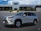 2025 Toyota Grand Highlander LE