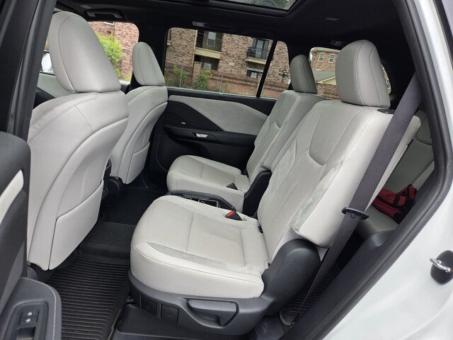 2024 Lexus TX 350 Luxury