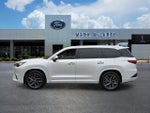 2024 Lexus TX 350 Luxury