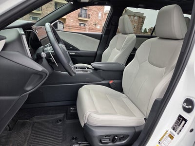 2024 Lexus TX 350 Luxury