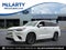 2024 Lexus TX 350 Luxury