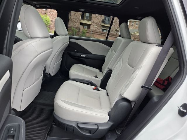 2024 Lexus TX 350 Luxury
