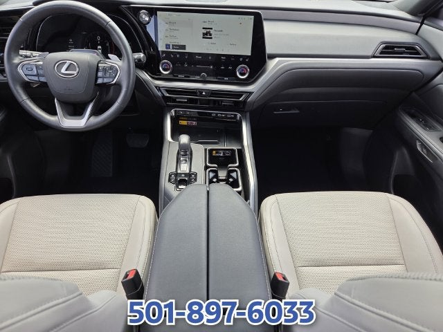 2025 Lexus TX 350 Premium