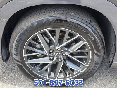 2025 Lexus TX 350 Premium