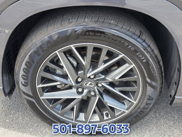 2025 Lexus TX 350 Premium