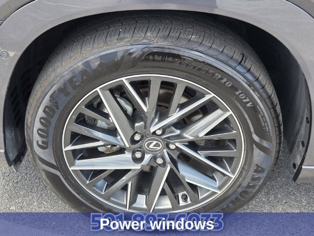 2025 Lexus TX 350 Premium