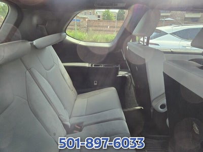 2026 Lexus TX 350