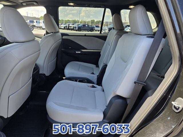 2026 Lexus TX 350
