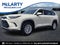 2024 Toyota Grand Highlander Hybrid XLE
