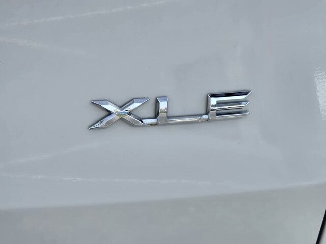 2024 Toyota Grand Highlander Hybrid XLE