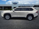 2024 Toyota Grand Highlander Hybrid XLE