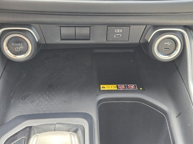 2024 Toyota Grand Highlander Hybrid XLE