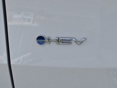 2024 Toyota Grand Highlander Hybrid XLE