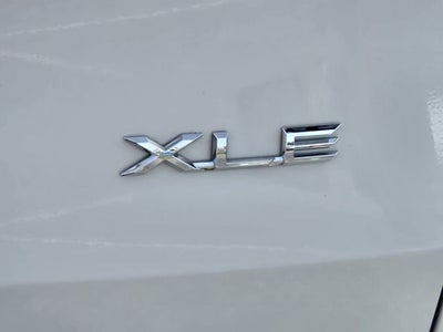 2024 Toyota Grand Highlander Hybrid XLE