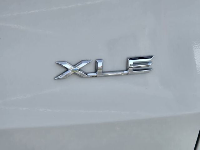 2024 Toyota Grand Highlander Hybrid XLE