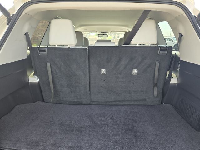 2024 Toyota Grand Highlander Hybrid XLE