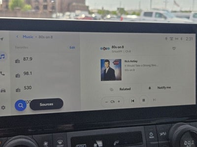 2024 Toyota Grand Highlander Hybrid XLE