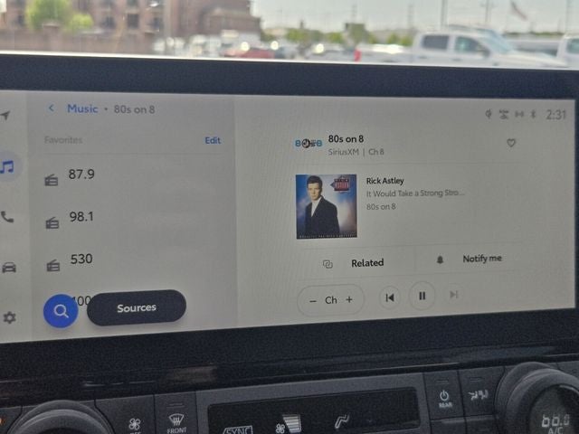 2024 Toyota Grand Highlander Hybrid XLE