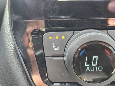 2024 Toyota Grand Highlander Hybrid XLE