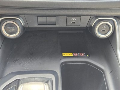 2024 Toyota Grand Highlander Hybrid XLE