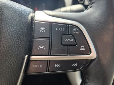 2024 Toyota Grand Highlander Hybrid XLE