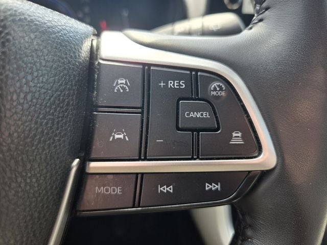 2024 Toyota Grand Highlander Hybrid XLE