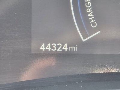 2024 Toyota Grand Highlander Hybrid XLE