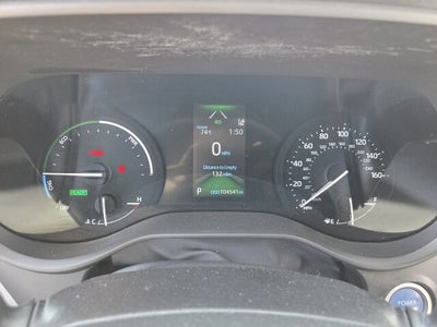 2021 Toyota Sienna LE 8 Passenger