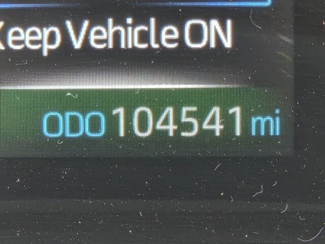 2021 Toyota Sienna LE 8 Passenger