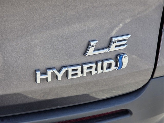 2021 Toyota Sienna LE 8 Passenger