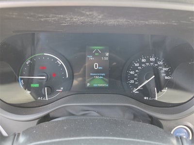 2021 Toyota Sienna LE 8 Passenger