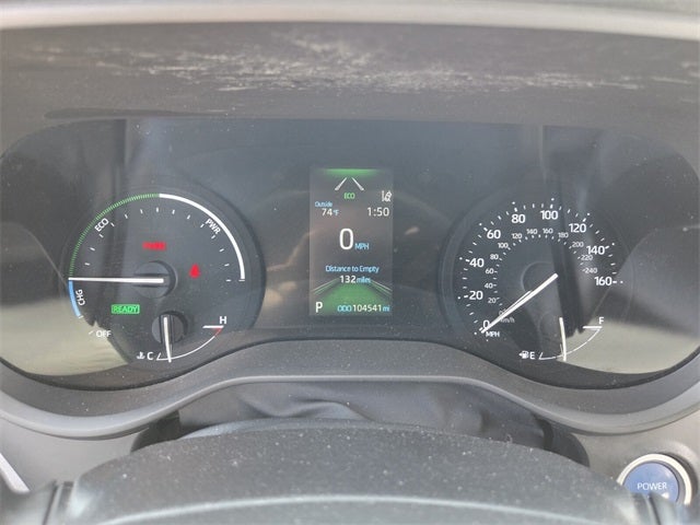 2021 Toyota Sienna LE 8 Passenger