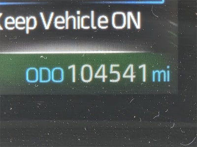 2021 Toyota Sienna LE 8 Passenger