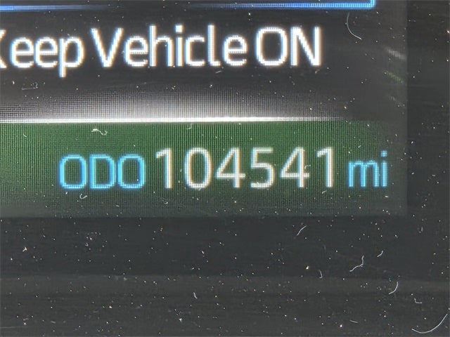 2021 Toyota Sienna LE 8 Passenger