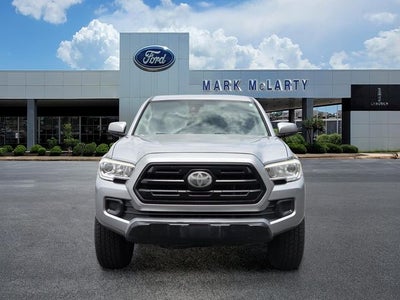 2019 Toyota Tacoma SR