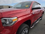 2020 Toyota Tundra Platinum 5.7L V8