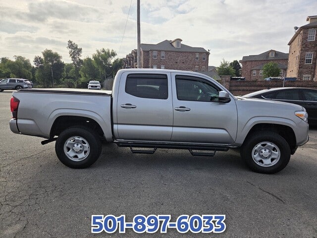 2020 Toyota Tacoma SR V6