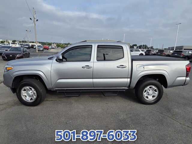 2020 Toyota Tacoma SR V6
