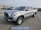 2020 Toyota Tacoma SR V6