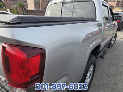 2020 Toyota Tacoma SR V6