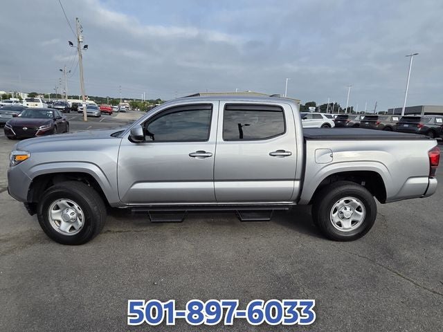 2020 Toyota Tacoma SR V6