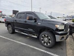 2013 Toyota Tundra Grade CrewMax